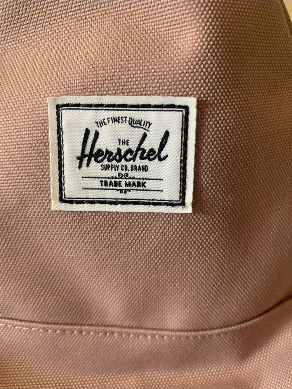 Herschel small backpack